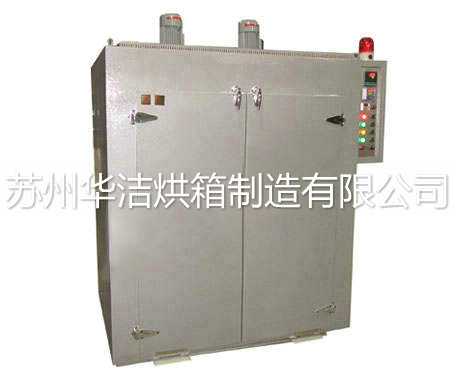 數(shù)顯烘箱操作失誤如何故障處理？